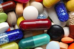 zdravila za prostatitis